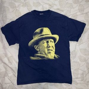 Vintage Knute Rockne Notre Dame TShirt